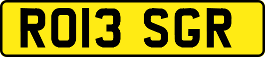 RO13SGR