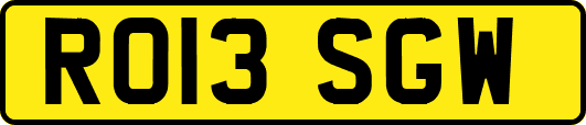RO13SGW