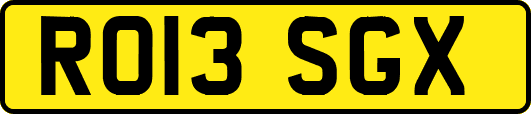 RO13SGX