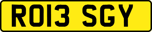 RO13SGY