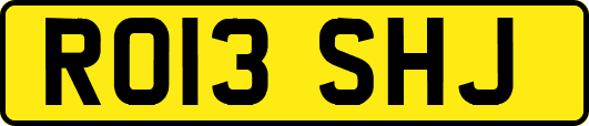 RO13SHJ