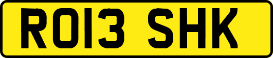 RO13SHK