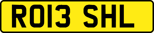 RO13SHL