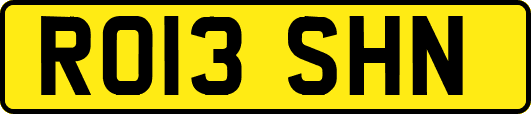 RO13SHN