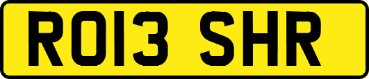 RO13SHR