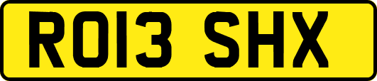 RO13SHX