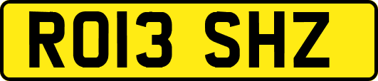 RO13SHZ