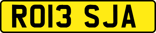 RO13SJA