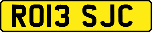 RO13SJC