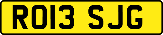 RO13SJG