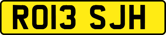 RO13SJH
