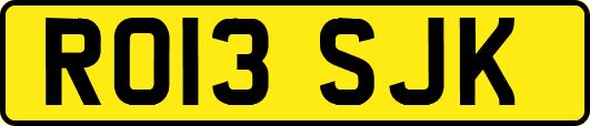 RO13SJK