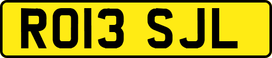 RO13SJL