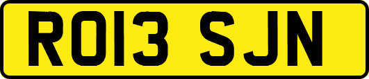 RO13SJN