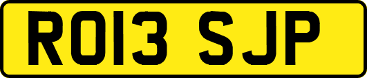 RO13SJP