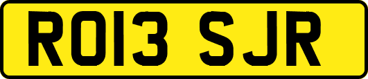 RO13SJR