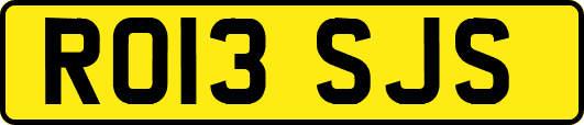 RO13SJS