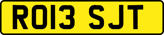 RO13SJT