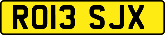 RO13SJX