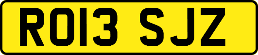 RO13SJZ