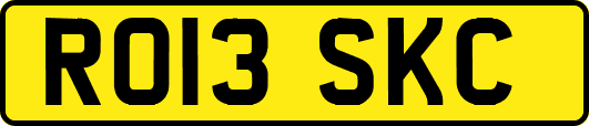 RO13SKC