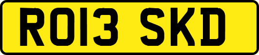 RO13SKD
