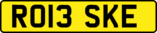 RO13SKE