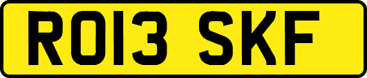 RO13SKF