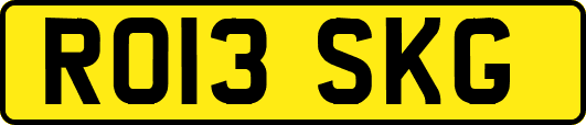 RO13SKG