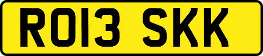 RO13SKK