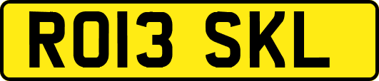 RO13SKL