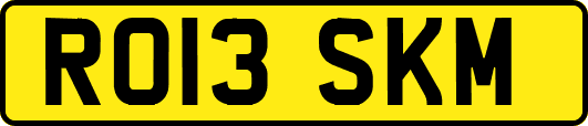 RO13SKM