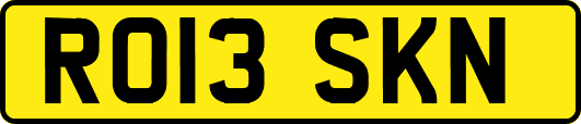 RO13SKN