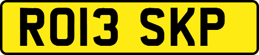RO13SKP