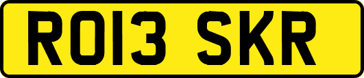RO13SKR