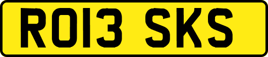 RO13SKS