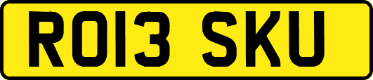 RO13SKU