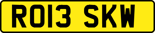 RO13SKW