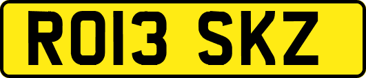 RO13SKZ