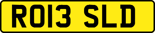 RO13SLD