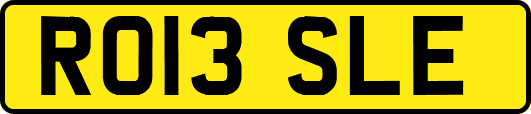 RO13SLE
