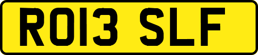 RO13SLF