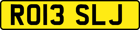 RO13SLJ