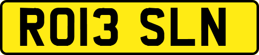 RO13SLN