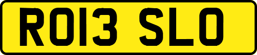 RO13SLO