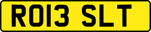RO13SLT