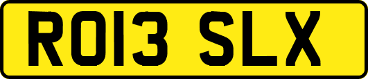 RO13SLX