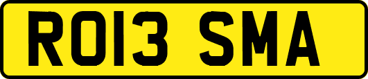 RO13SMA