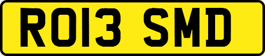 RO13SMD