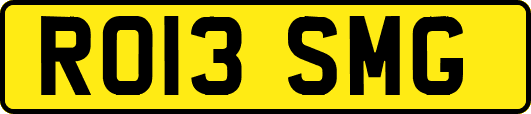 RO13SMG